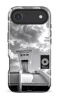 iPhone 17 Air Impact Case Parc Olympique - Photo Stade -