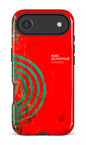 iPhone 17 Air Impact Case Parc Olympique - Texture Rampe -