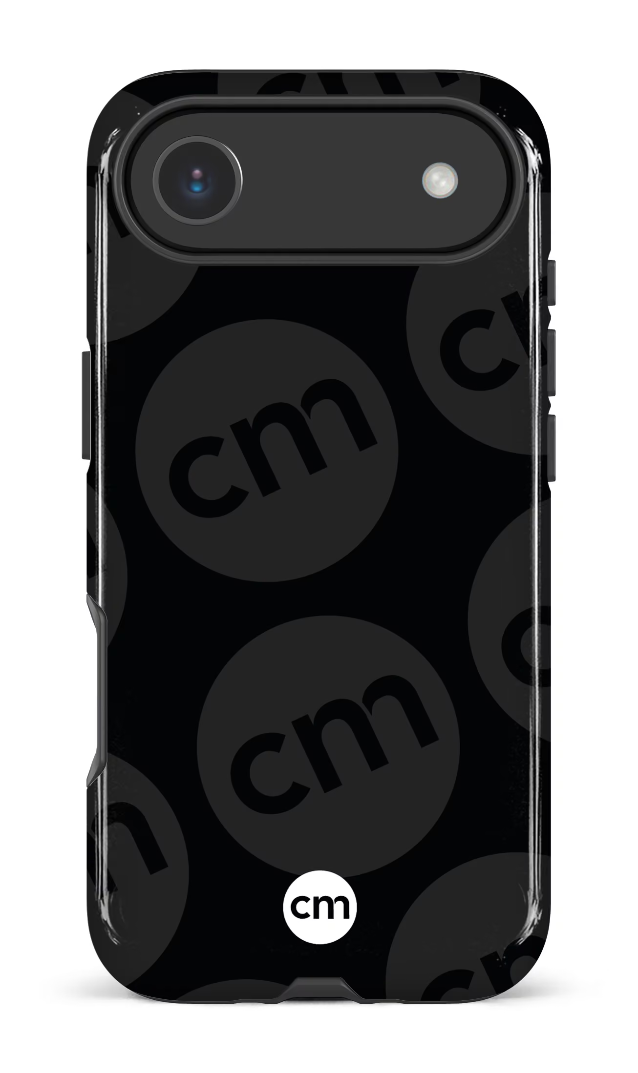iPhone 17 Air Impact Case Pastilles Crakmedia -