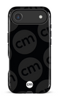 iPhone 17 Air Impact Case Pastilles Crakmedia -
