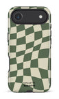 iPhone 17 Air Impact Case Phoenix Vert x Mallette -