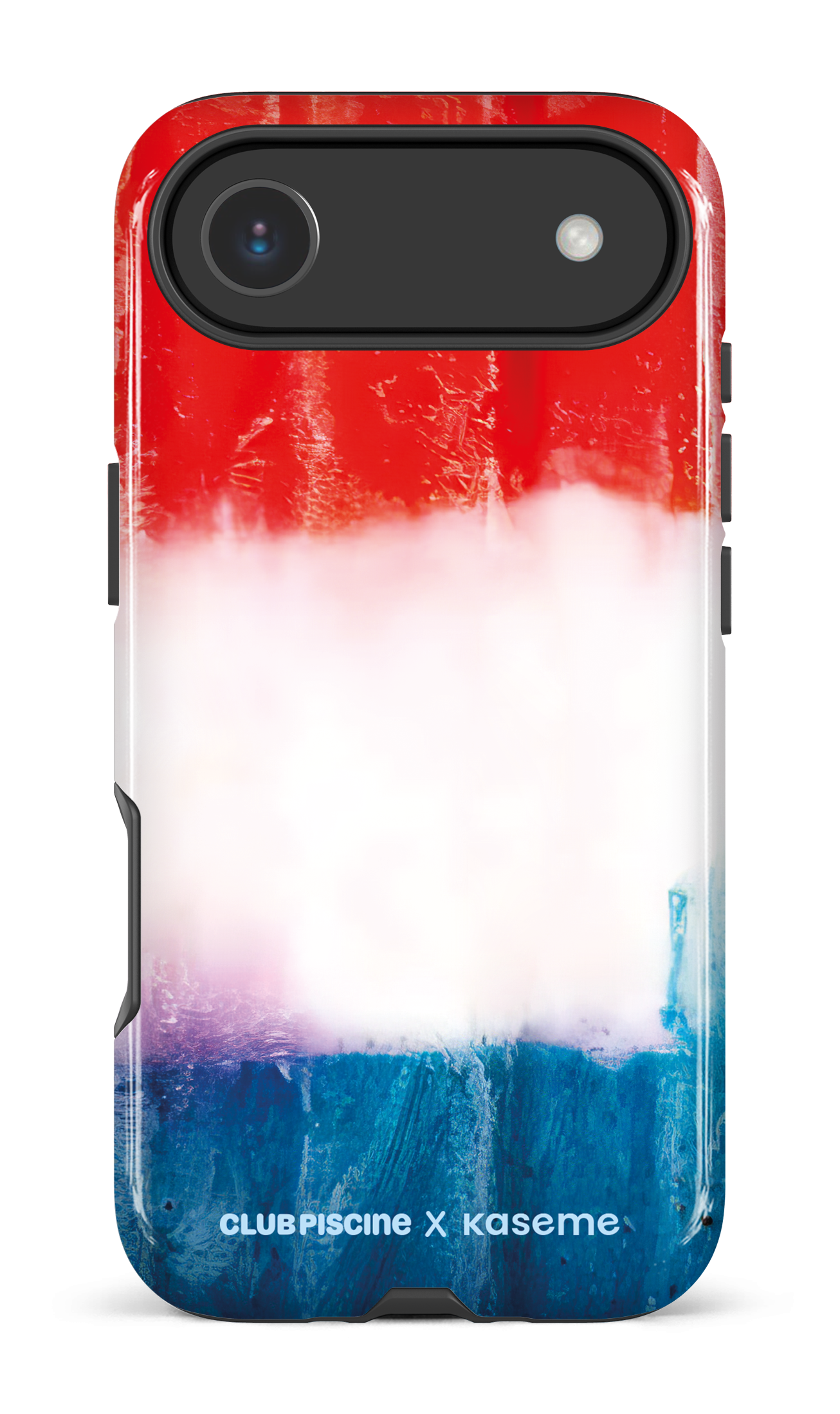 iPhone 17 Air Impact Case Popsicle par Club Piscine -