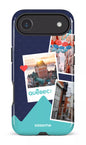 iPhone 17 Air Impact Case Québec sur le vif -