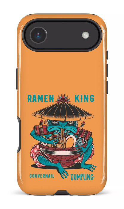 iPhone 17 Air Impact Case Ramen King -