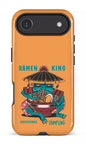 iPhone 17 Air Impact Case Ramen King -