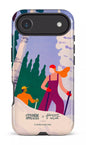 iPhone 17 Air Impact Case Randonnée hivernale par TCA -