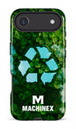 iPhone 17 Air Impact Case Recyclage - Machinex -