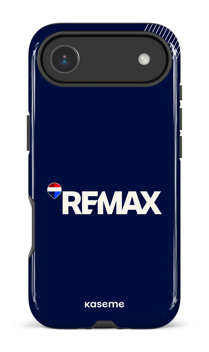 iPhone 17 Air Impact Case Remax Bleu -