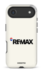 iPhone 17 Air Impact Case Remax Crème -