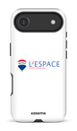 iPhone 17 Air Impact Case Remax L'Espace Blanc -
