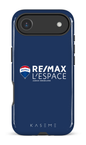 iPhone 17 Air Impact Case Remax L'Espace Bleu -