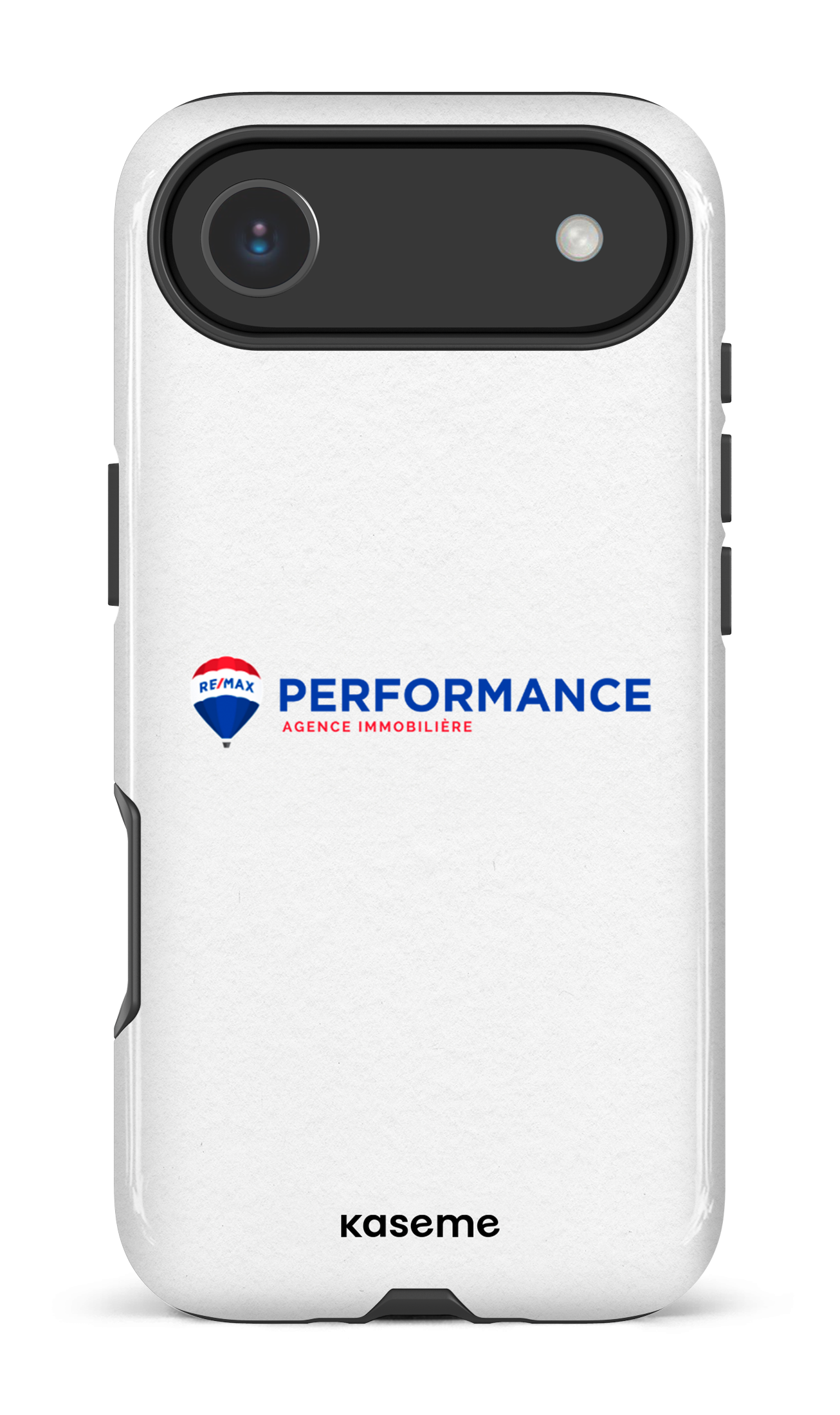 iPhone 17 Air Impact Case Remax Performance Blanc -