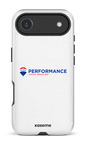 iPhone 17 Air Impact Case Remax Performance Blanc -