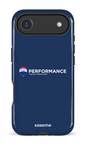 iPhone 17 Air Impact Case Remax Performance Bleu -