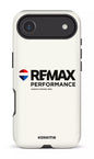iPhone 17 Air Impact Case Remax Performance Crème -