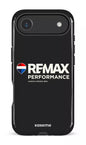 iPhone 17 Air Impact Case Remax Performance Gris -