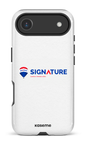 iPhone 17 Air Impact Case Remax Signature Blanc -