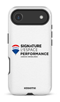 iPhone 17 Air Impact Case Remax Signature L'Espace & Performance Blanc -