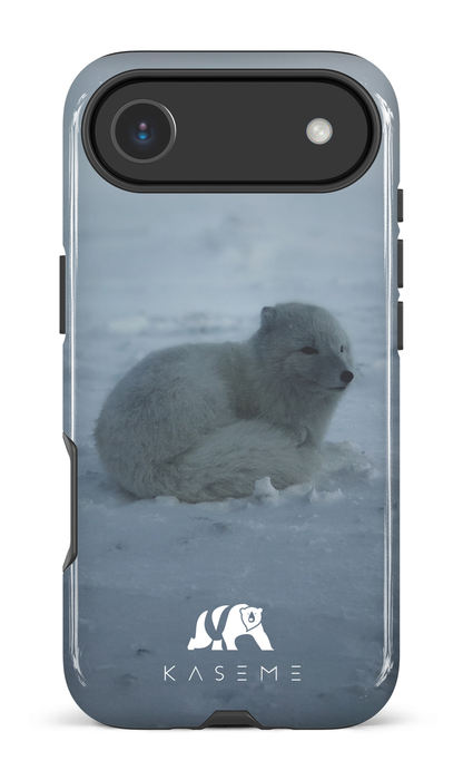 iPhone 17 Air Impact Case Renard Polaire -