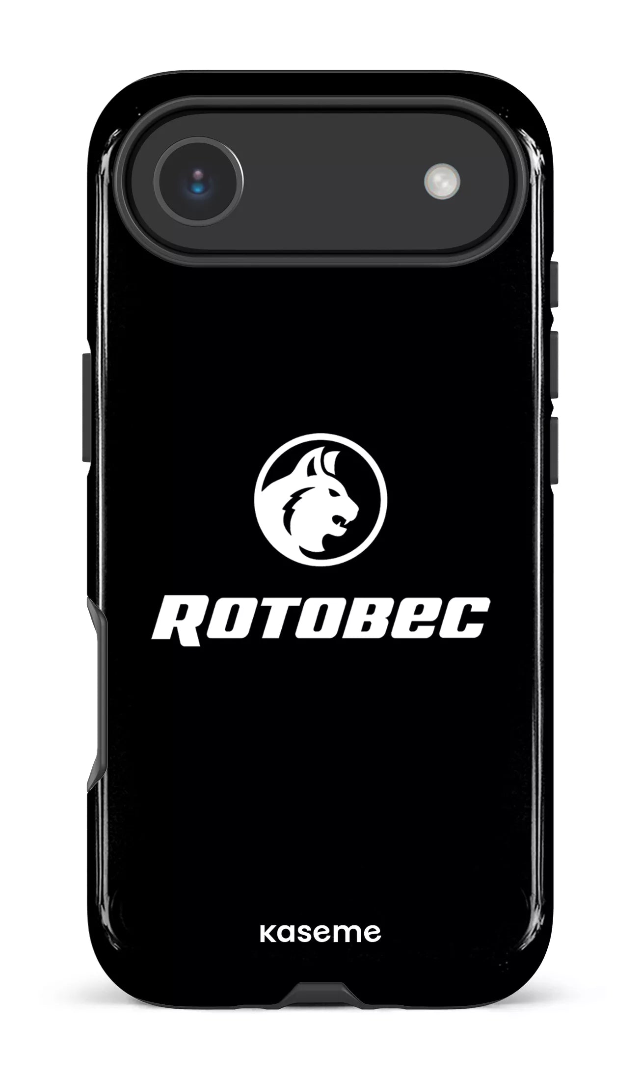 iPhone 17 Air Impact Case Rotobec -