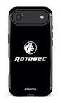iPhone 17 Air Impact Case Rotobec -