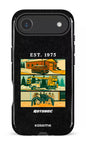 iPhone 17 Air Impact Case Rotobec Est. 1975 -