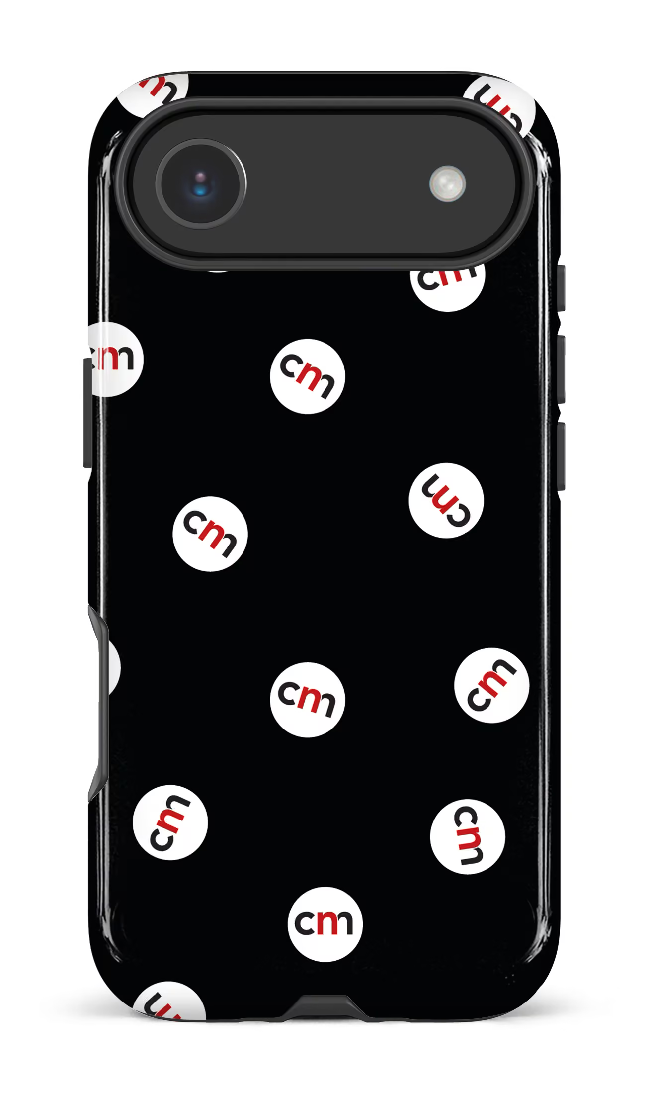 iPhone 17 Air Impact Case SÉBAAAASTIEEEN Crakmedia -