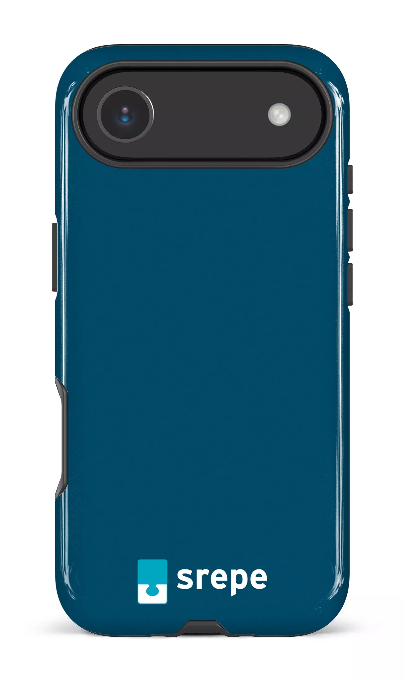 iPhone 17 Air Impact Case SREPE Bleu -
