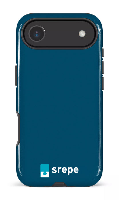 iPhone 17 Air Impact Case SREPE Bleu -