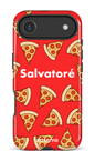 iPhone 17 Air Impact Case Salvatoré Pizza -