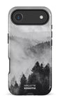 iPhone 17 Air Impact Case Silva x Mallette -
