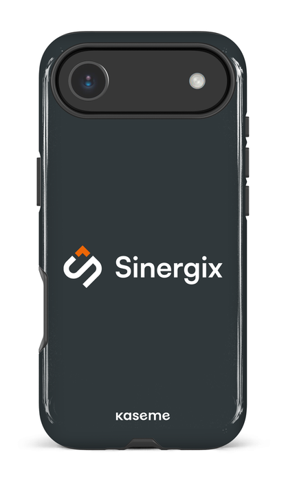 iPhone 17 Air Impact Case Sinergix Gris -