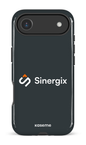 iPhone 17 Air Impact Case Sinergix Gris -