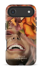 iPhone 17 Air Impact Case Smiley by Maude -