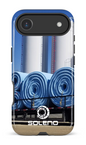 iPhone 17 Air Impact Case Soleno Silots -