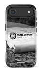 iPhone 17 Air Impact Case Soleno Textile -