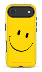 iPhone 17 Air Impact Case Sourire par Club Piscine -