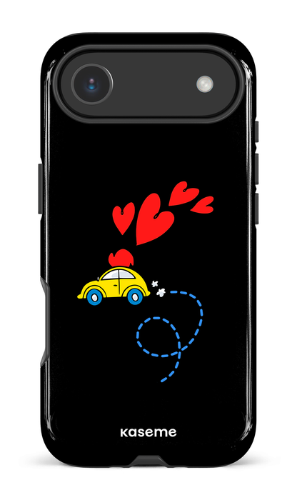 iPhone 17 Air Impact Case St-Hubert -
