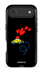 iPhone 17 Air Impact Case St-Hubert -
