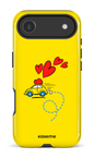 iPhone 17 Air Impact Case St-Hubert Jaune -