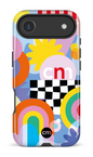 iPhone 17 Air Impact Case Super Funky Crakmedia -
