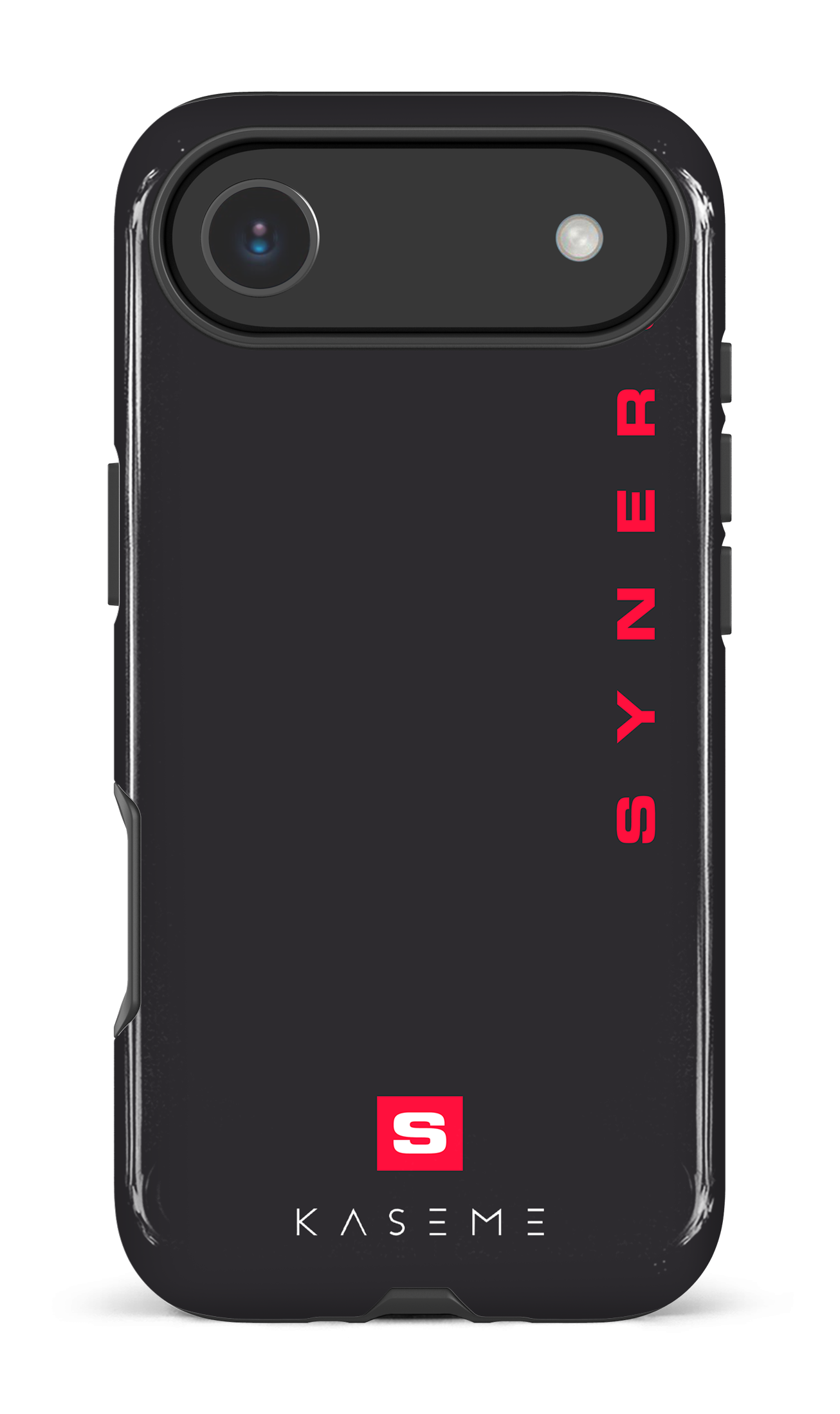 iPhone 17 Air Impact Case Synergy -