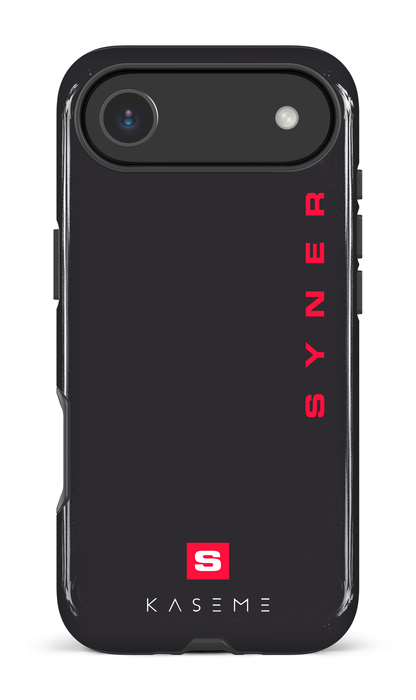 iPhone 17 Air Impact Case Synergy -