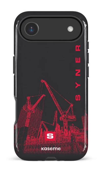 iPhone 17 Air Impact Case Synergy 2 -