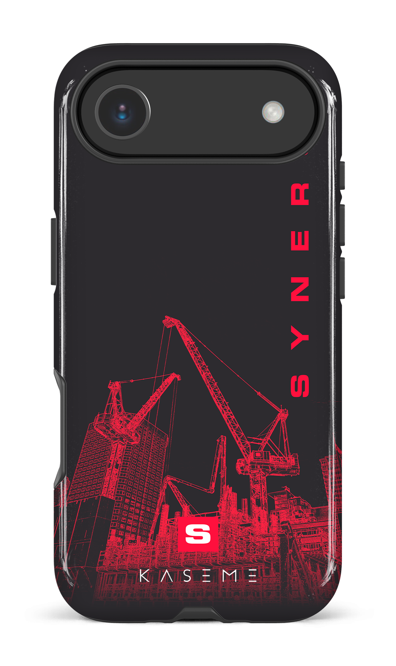 iPhone 17 Air Impact Case Synergy 2 -