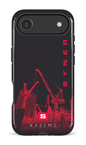 iPhone 17 Air Impact Case Synergy 2 -