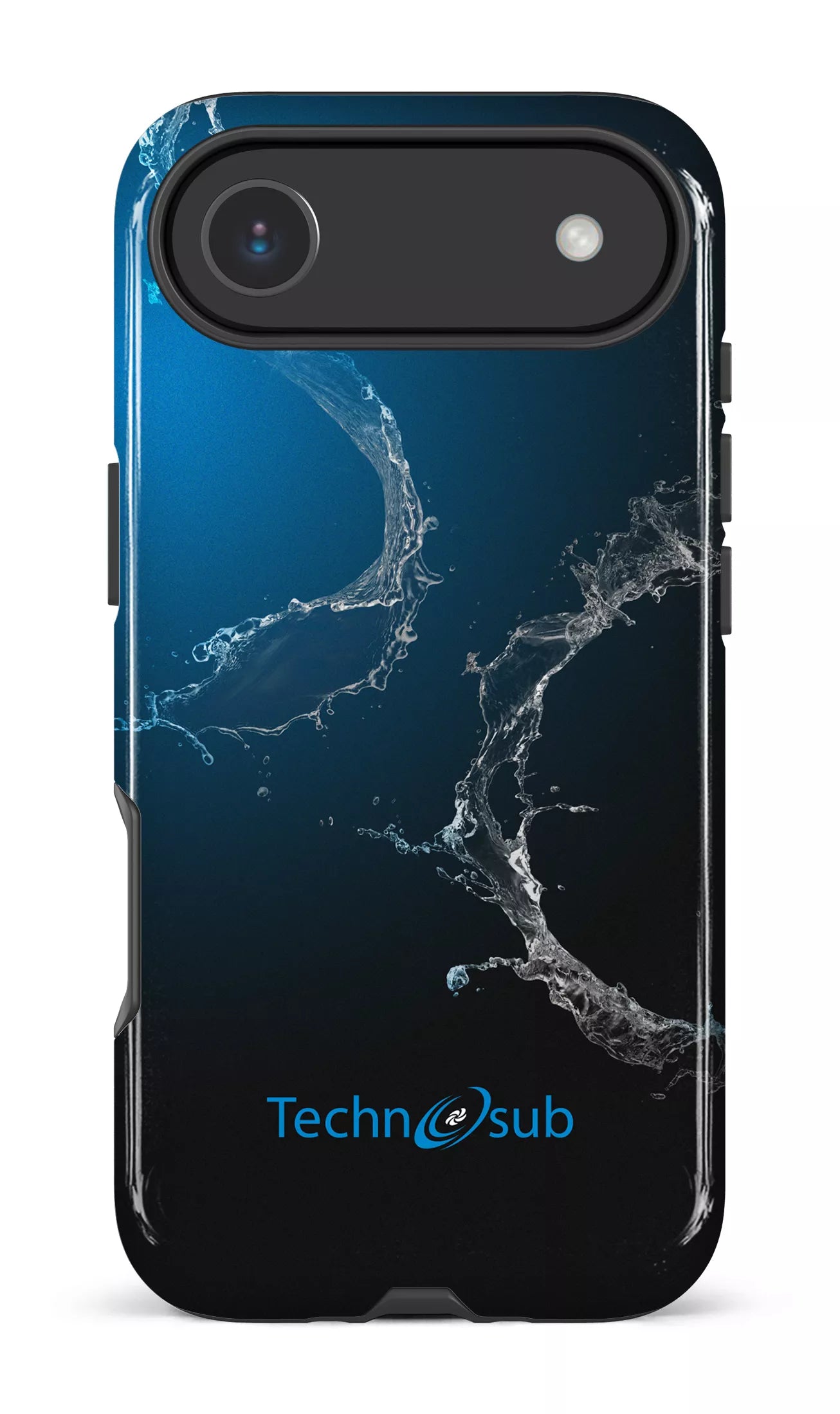 iPhone 17 Air Impact Case Technosub 1 -