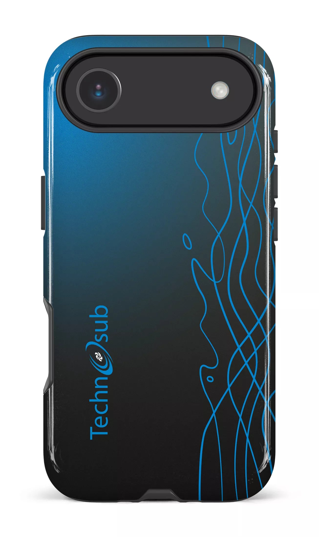iPhone 17 Air Impact Case Technosub 2 -