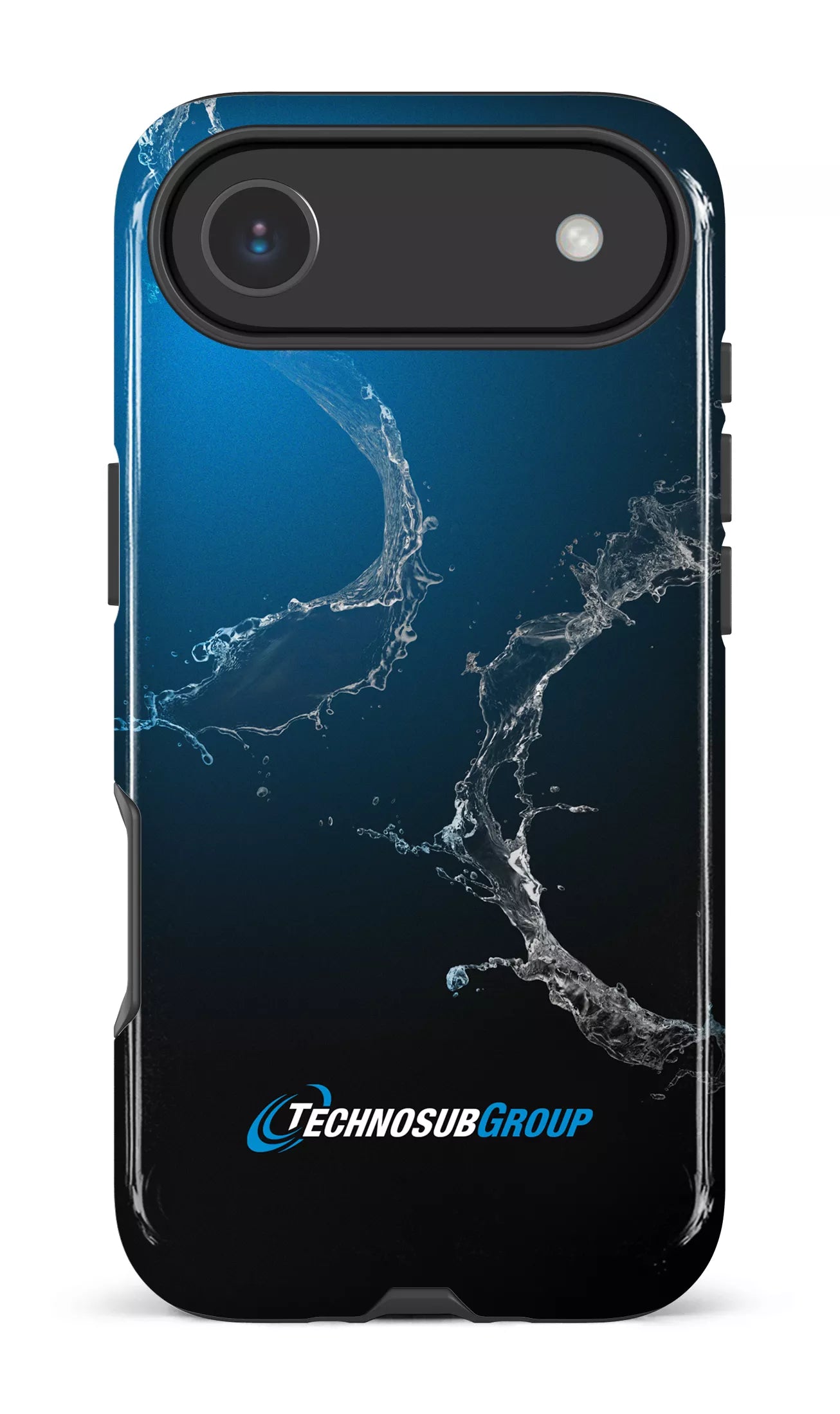 iPhone 17 Air Impact Case Technosub Group 2 -