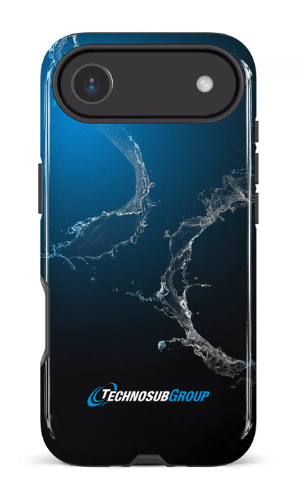 iPhone 17 Air Impact Case Technosub Group 2 -